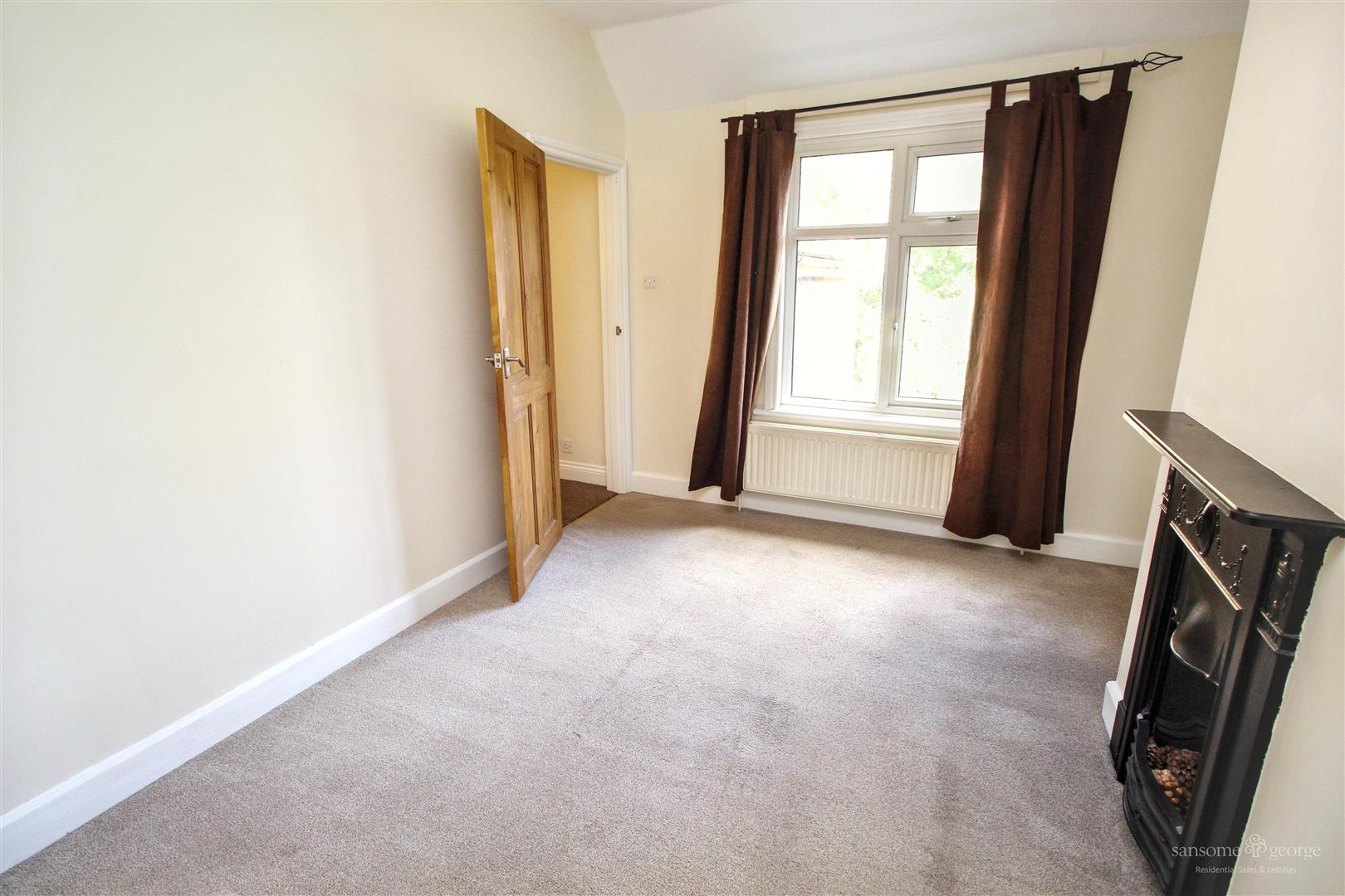 Long Lane, Tilehurst, Reading